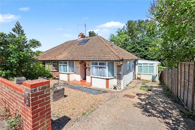 Dereham Road, Norwich, Norfolk, NR5
