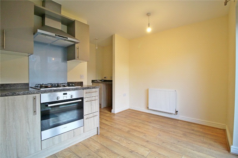 Braeburn Road, Deeping St. James, Peterborough, Lincolnshire, PE6