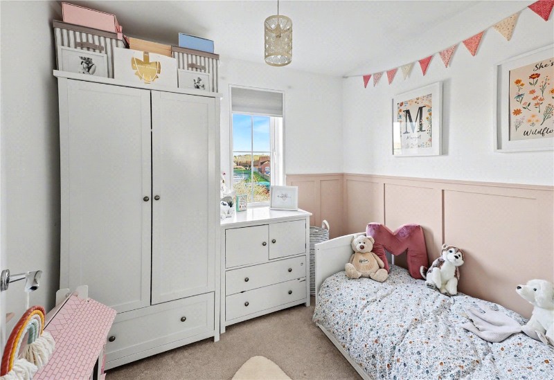 Starlings Way, Great Witchingham, Norwich, Norfolk, NR9