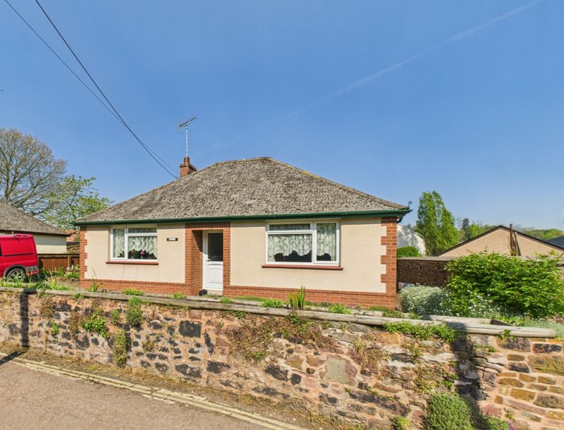 Tolleys, Crediton, Devon, EX17