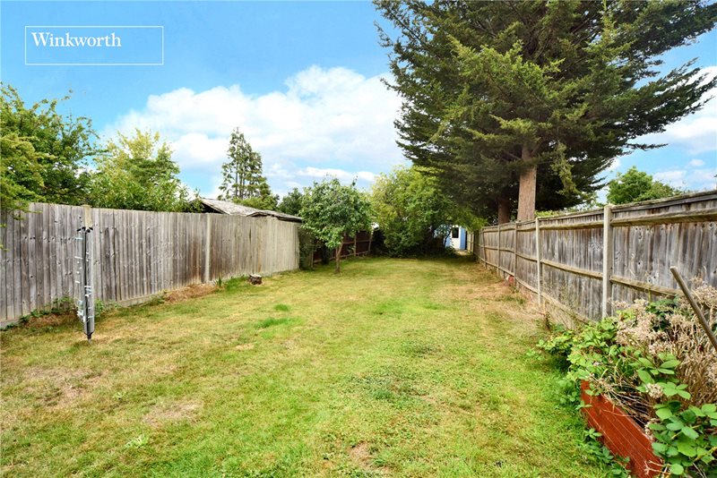 Morningside Road, Worcester Park, KT4