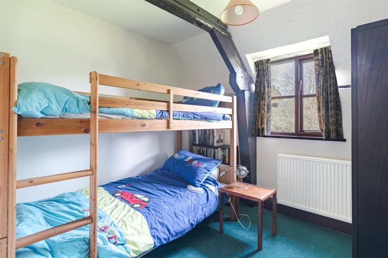 Lower Street, Witchampton, Wimborne, Dorset, BH21