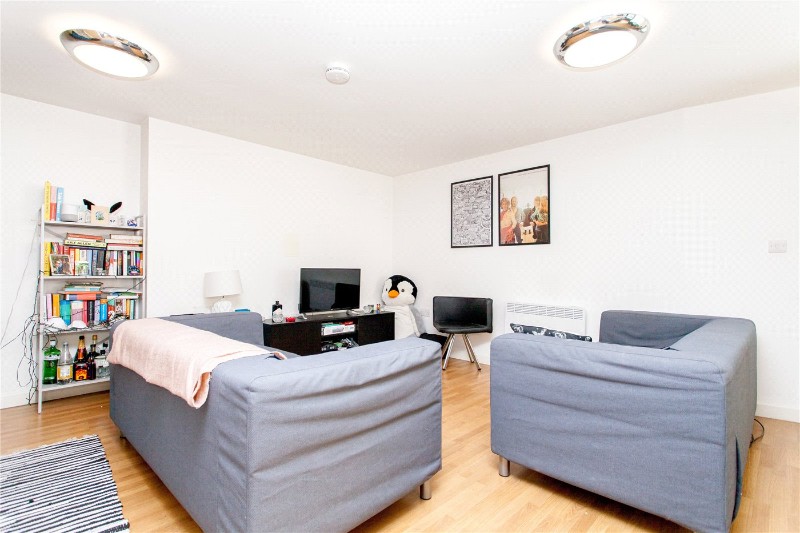 Theven Street, LonLon, E1