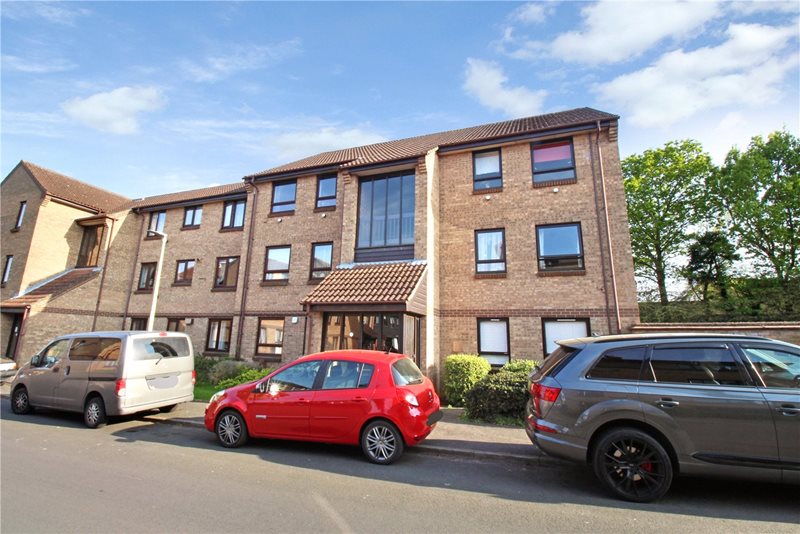 Dalrymple Way, Norwich, Norfolk, NR6