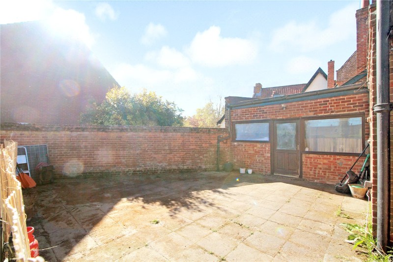The Street, Long Stratton, Norwich, Norfolk, NR15