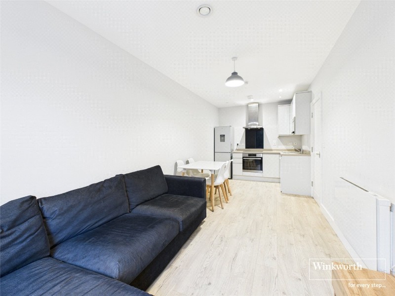 Wesley Gate, Queens Road, Reading, Berkshire, RG1