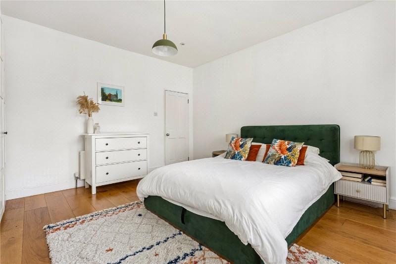 Riversdale Road, London, N5