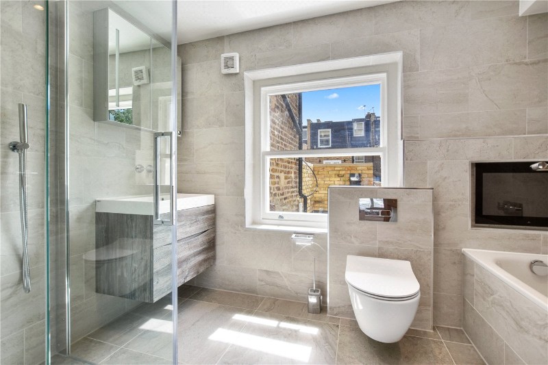 Greyhound Road, London, W6