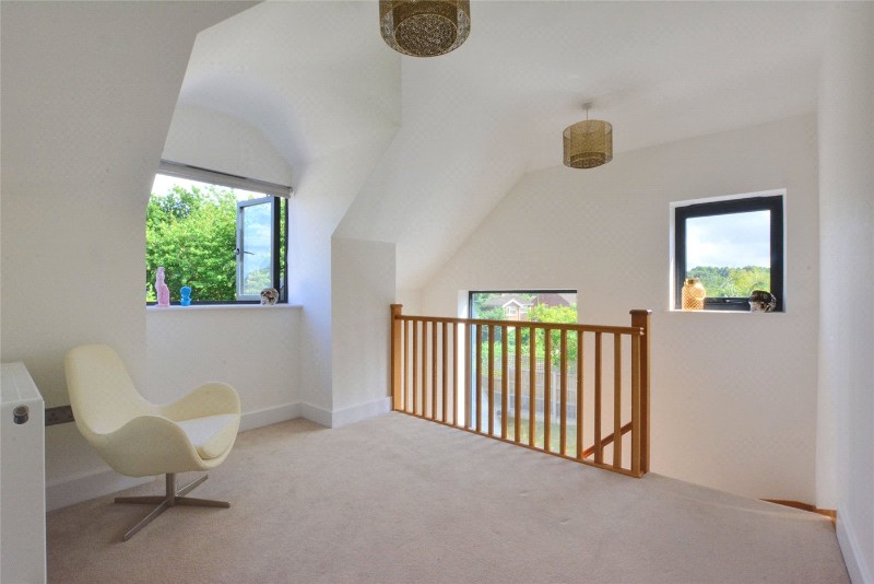 Bradbourne Lane, Ditton, Aylesford, Kent, ME20