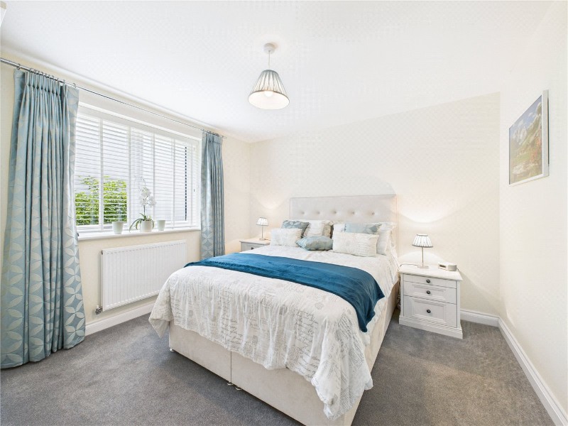 Springbourne Drive, Cullompton, Devon, EX15