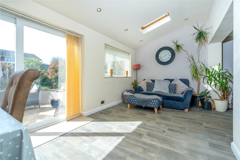 Northfields, Bourne, Lincolnshire, PE10