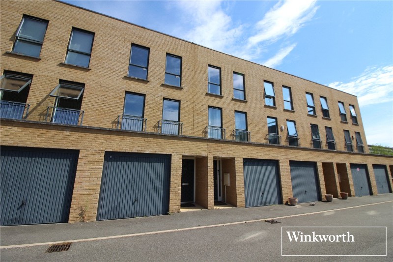 Horizon Place, Studio Way, Borehamwood, Hertfordshire, WD6