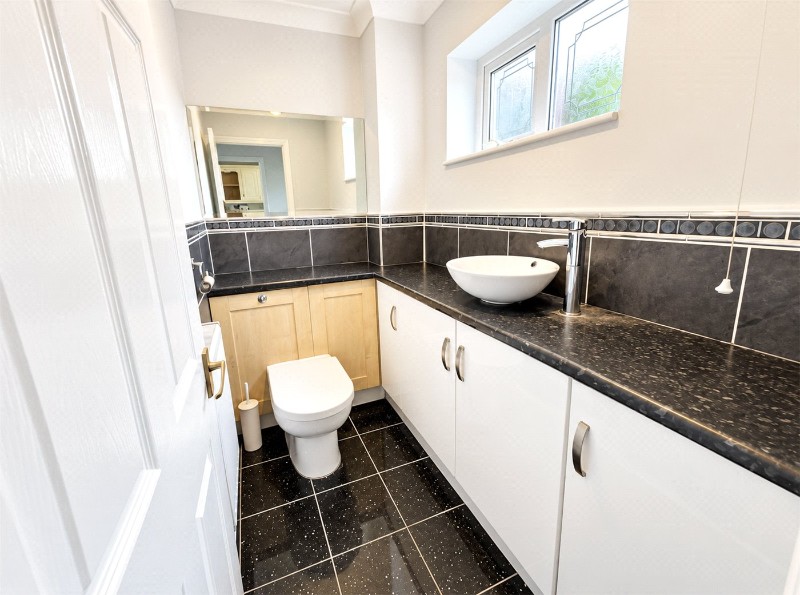 Holmsdale Close, Westcliff-on-Sea, Essex, SS0