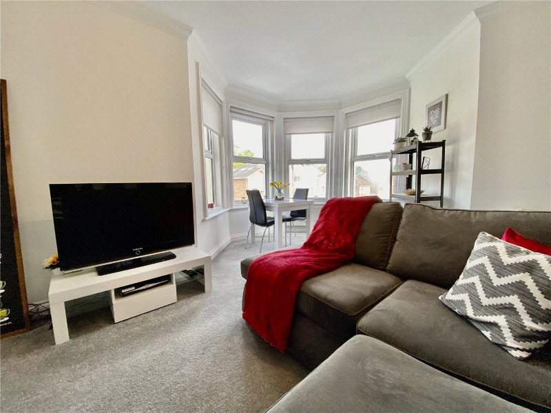 Alumhurst Road, Alum Chine, Dorset, BH4