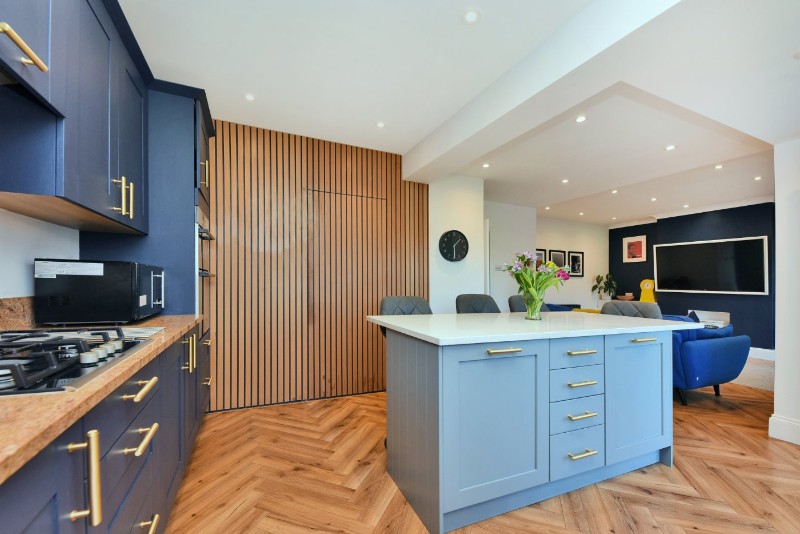 Colborne Way, Worcester Park, KT4