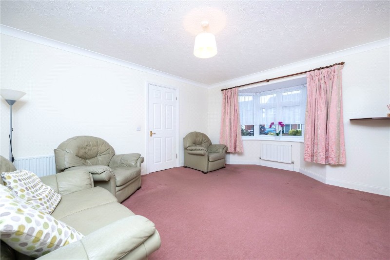Northumbria Road, Quarrington, Sleaford, Lincolnshire, NG34