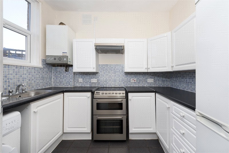 Camplin Street, London, SE14