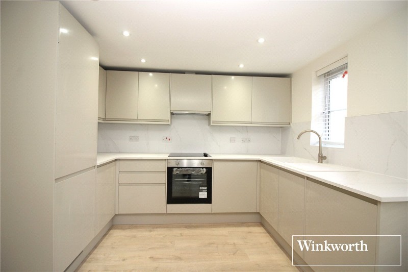 Station Road, Borehamwood, Hertfordshire, WD6