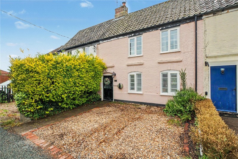Thorpe Road, Haddiscoe, Norwich, Norfolk, NR14