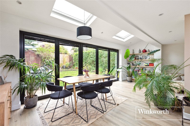 Denton Close, Barnet, EN5