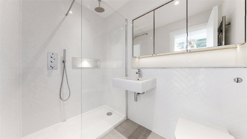 Westbourne Park Road, London, W11
