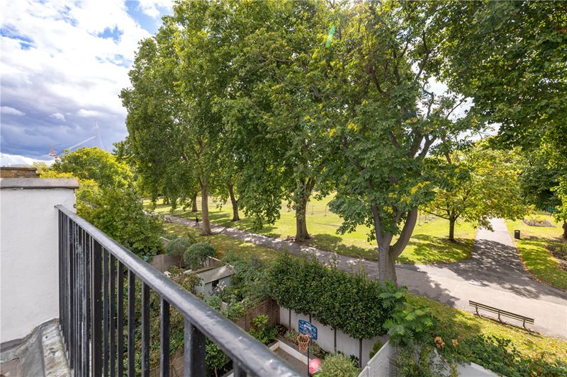 Settrington Road, London, SW6