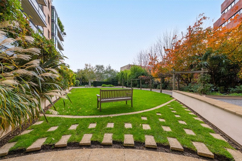 Pavilion Apartments, St John's Wood Road, St John's Wood, London, NW8