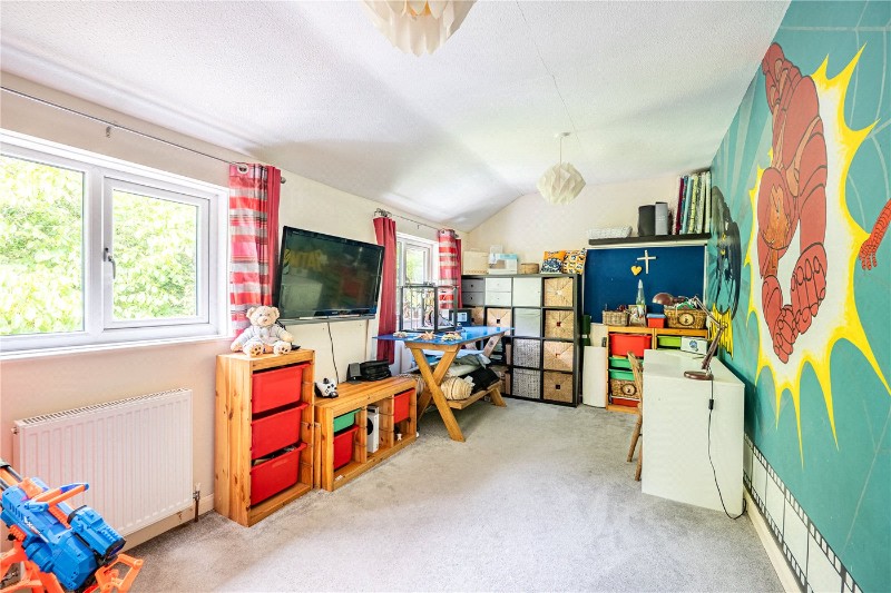 Dial Close, Seend, Wiltshire, SN12
