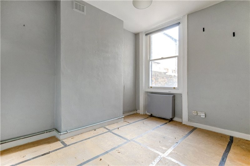 Austral Street, London, SE11