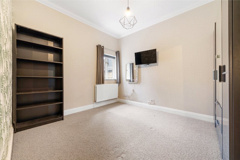 Hillcourt Road, East Dulwich, London, SE22