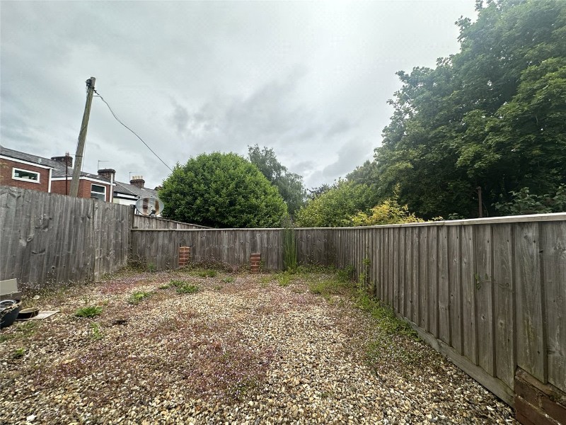 Roseland Crescent, Exeter, Devon, EX1