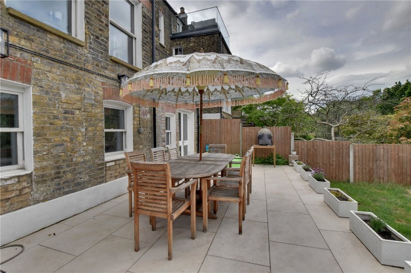 Humber Road, Blackheath, London, SE3