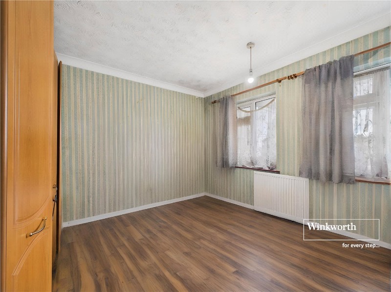 Mallard Way, London, NW9