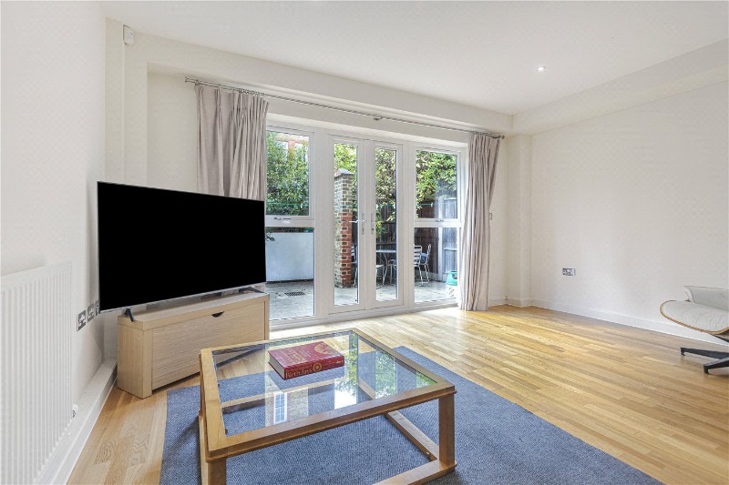 Woodbridge Street, London, EC1R