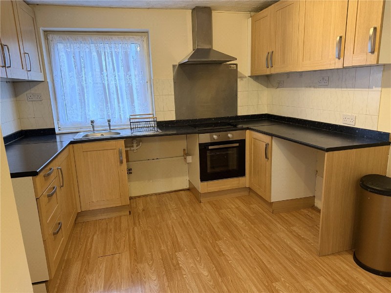 Robin Lane, Wellingborough, Northants, NN8