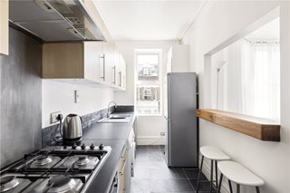 Arlingford Road, London, SW2