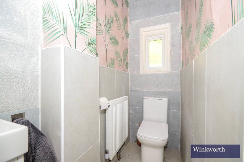 Cecil Road, Harrow, Middx, HA3