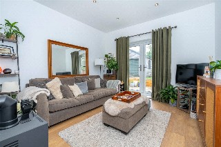 St. Peters Road, Bourne, Lincolnshire, PE10