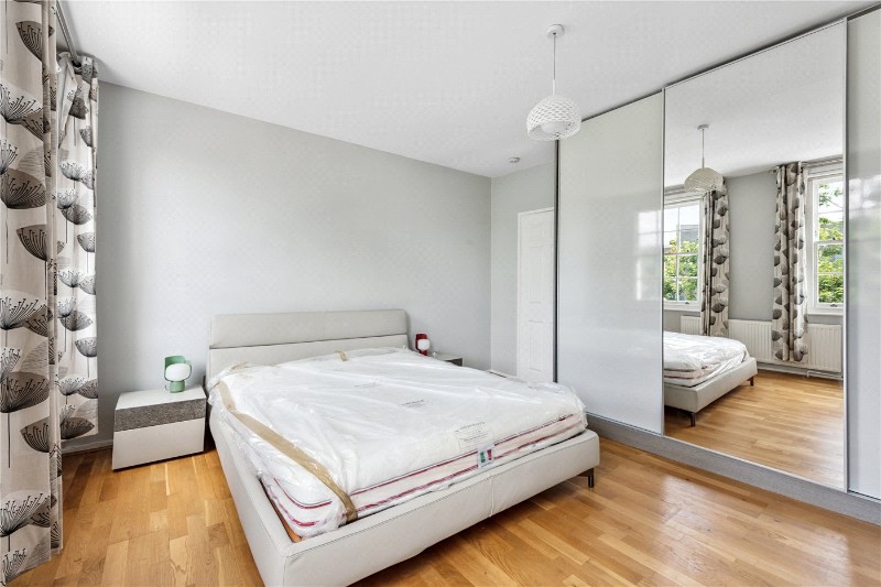 Rheidol Terrace, London, N1