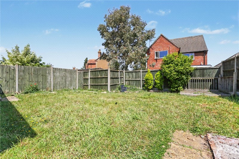 Clere Close, Wymondham, Norwich, Norfolk, NR18
