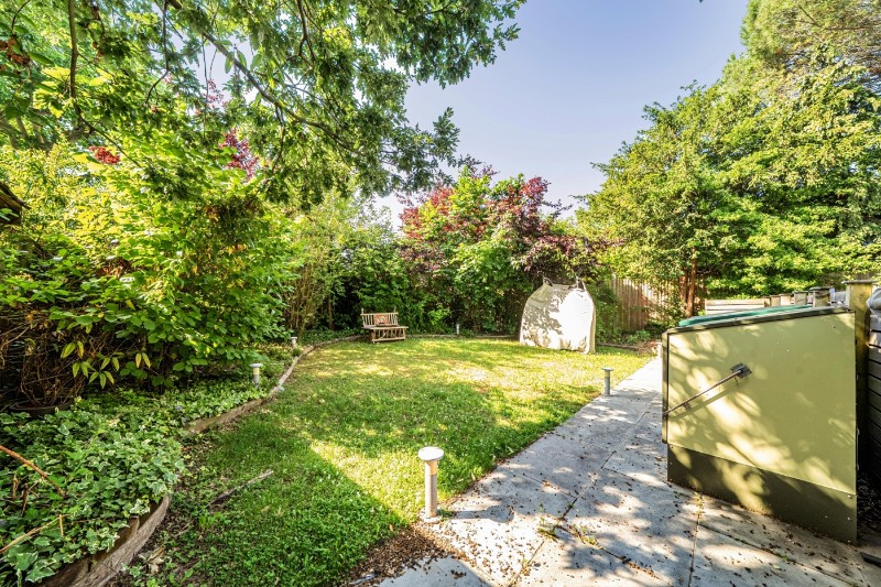 Waldram Park Road, London, SE23