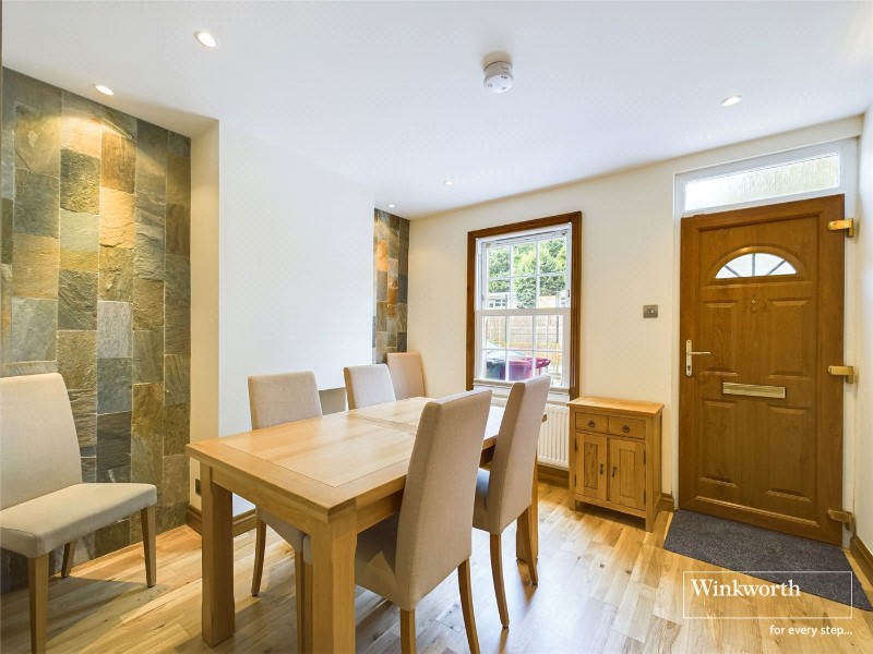 Wolseley Street, Reading, Berkshire, RG1