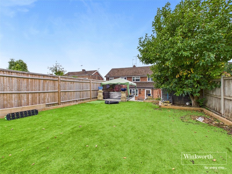 Fairford Road, Tilehurst, Reading, Berkshire, RG31