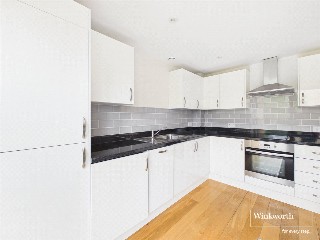 Sovereign Court, 318A Kings Road, Reading, Berkshire, RG1