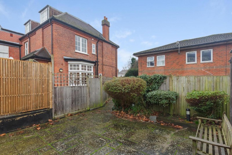 Gaynesford Road, London, SE23