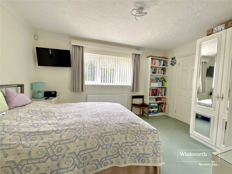 Chewton Common Road, Highcliffe, Christchurch, Dorset, BH23
