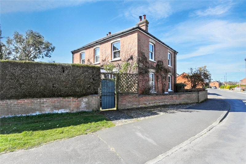 Folly Road, Wymondham, Norfolk, NR18