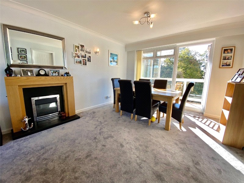 West Cliff Road, West Cliff, Bournemouth, BH4