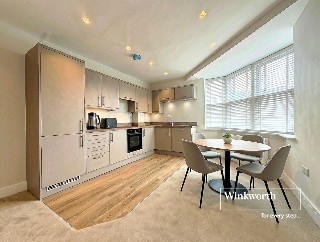 Ringwood Road, Ferndown, Dorset, BH22