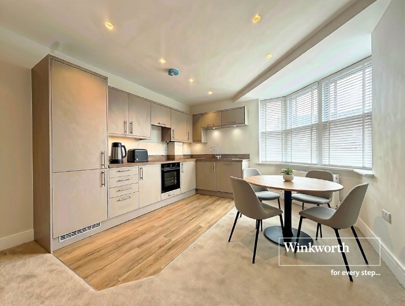 Ringwood Road, Ferndown, Dorset, BH22